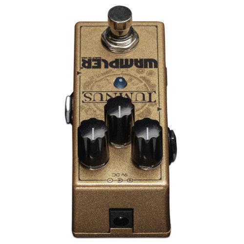 Wampler Tumnus Overdrive pedal Wampler Tumnus Overdrive pedal