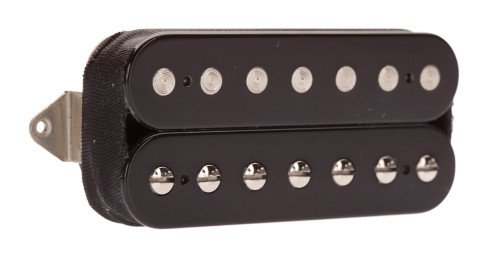 Suhr 7 Hot Seven String Bridge Humbucker - black