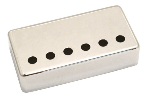 Seymour Duncan Trembucker Cover - nickel