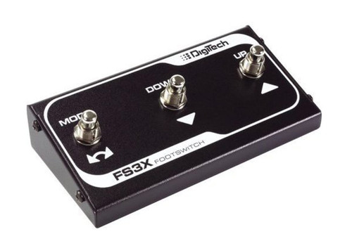 Digitech Products - Macdaddy Music