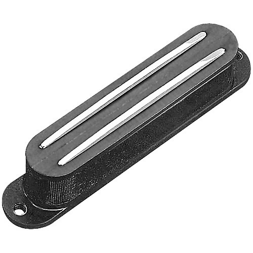 JBE Pickups T-Style Tele neck pickup - black JBE Pickups T-Style Tele neck pickup - black