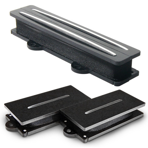 JBE Pickups PJ Bass 4-string pickup set