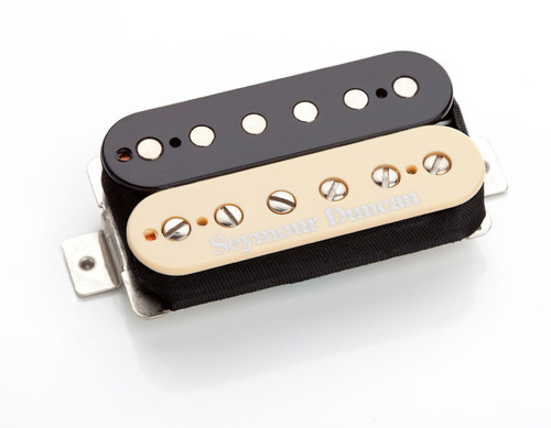 Seymour Duncan Saturday Night Special Neck Humbucker - zebra Seymour Duncan Saturday Night Special Neck Humbucker - zebra