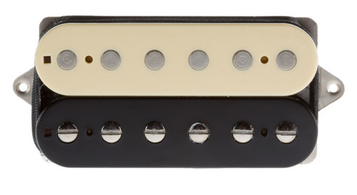Suhr Thornbucker + PAF Bridge Humbucker - 50mm, zebra Suhr Thornbucker + PAF Bridge Humbucker - 50mm, zebra