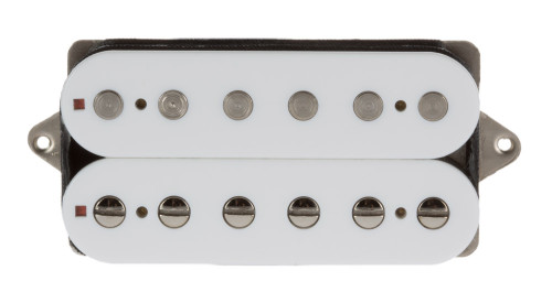 Suhr Thornbucker + PAF Bridge Humbucker - 50mm, white Suhr Thornbucker + PAF Bridge Humbucker - 50mm, white