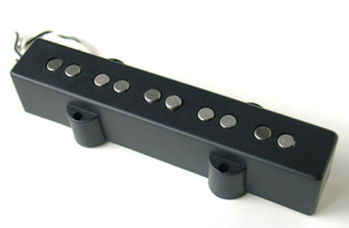 Nordstrand Jazz Bass NJ5S Split Hum Canceling Pickup set