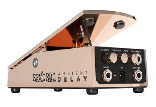 Ernie Ball Ambient Delay pedal
