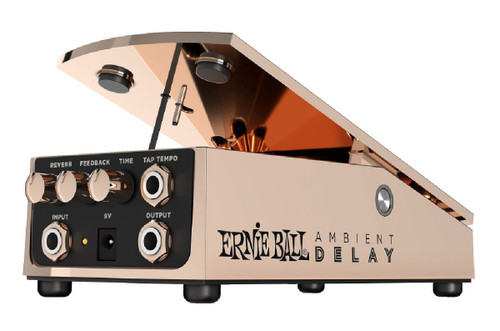 Ernie Ball Expression Overdrive pedal - Macdaddy Music