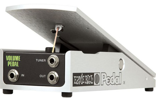 Ernie Ball 6166 250K Mono Volume Pedal - Passive