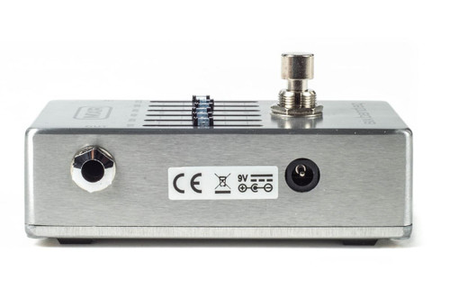 MXR M109S Six Band EQ pedal