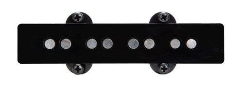 Suhr Classic J Humphrey Hum Canceling Jazz Bass bridge pickup - black