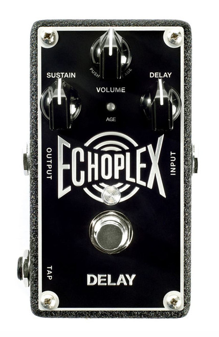 Dunlop EP103 Echoplex Delay pedal