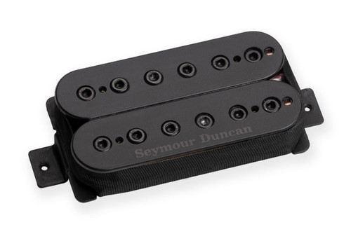 Seymour Duncan Mark Holcomb Omega Bridge Humbucker - black