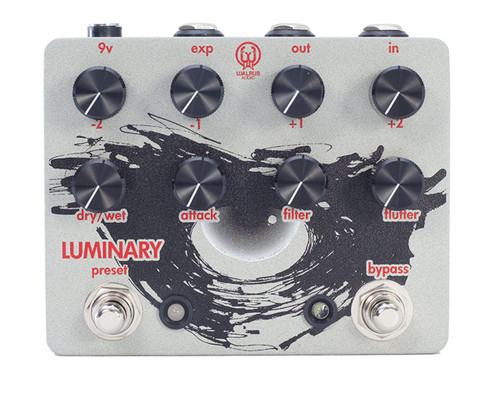 Walrus Audio Luminary Octave Generator