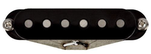 Suhr V70 Single Coil Middle (Rw/Rp) pickup - black