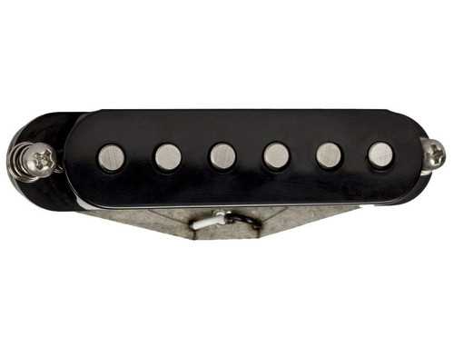 Suhr V70 Single Coil Middle (Rw/Rp) pickup - black