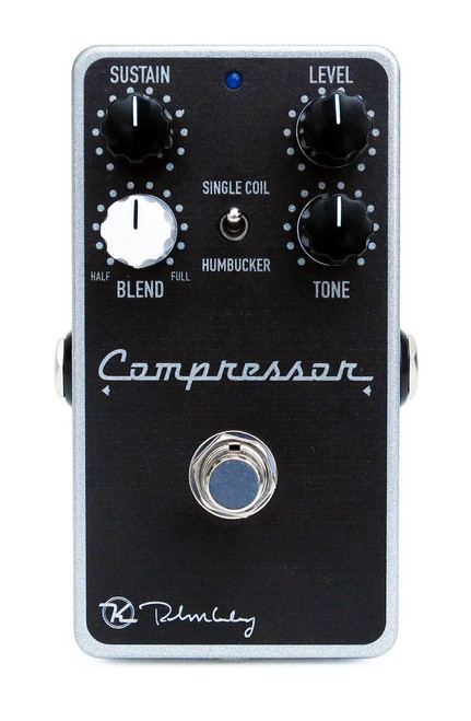 Keeley Electronics Compressor Plus pedal Keeley Electronics Compressor Plus pedal