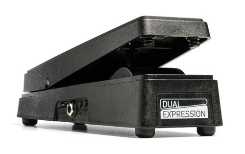 Electro-Harmonix Dual Expression pedal Electro-Harmonix Dual Expression pedal