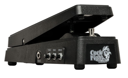 Electro-Harmonix Cock Fight Plus Filter / Wah pedal Electro-Harmonix Cock Fight Plus Filter / Wah pedal