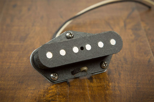 Suhr Andy Wood Woodshed T-Style Bridge pickup Suhr Andy Wood Woodshed T-Style Bridge pickup