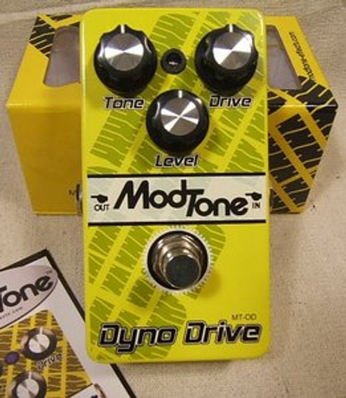 ModTone MT-OD Dyno Drive Overdrive