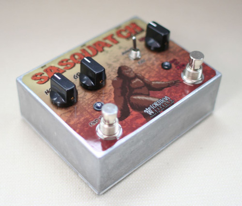 TORTUGA EFFECTS GALAPAGOS ギターエフェクター TORTUGA EFFECTS GALAPAGOS ギターエフェクター