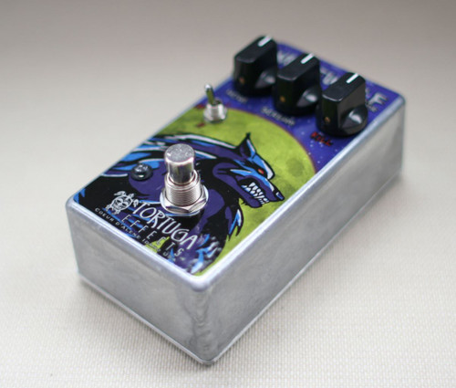 Tortuga Effects Products - Macdaddy Music