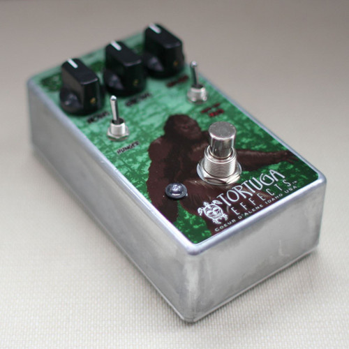 Tortuga Effects Products - Macdaddy Music
