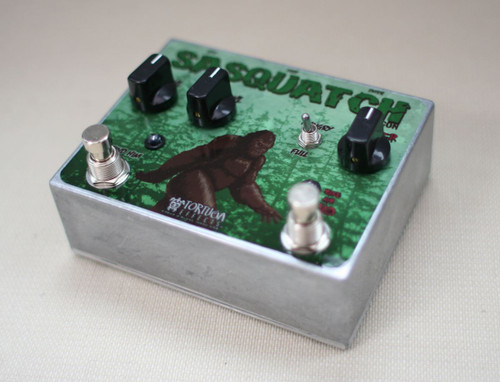 Tortuga Effects Products - Macdaddy Music