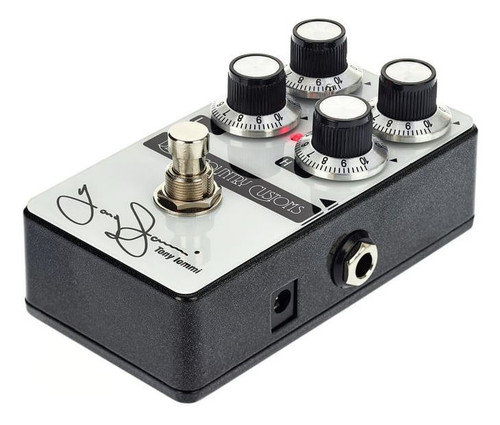 Laney Black Country Customs Tony Iommi Signature Boost pedal