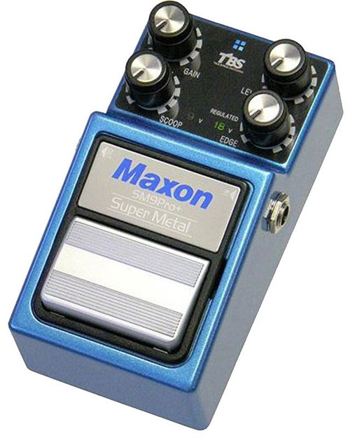 G*d様 Maxon AF-9 Auto Filter オートワウ オートフィル Maxon AF-9 Auto Filter | Reverb