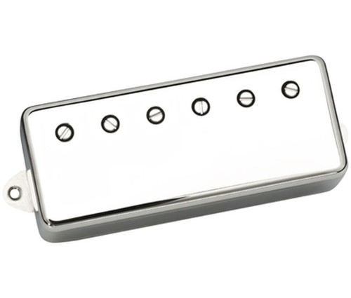 DiMarzio PG-13 Paul Gilbert Signature Mini Humbucker - neck, chrome