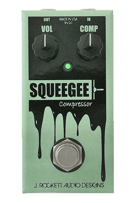 J Rockett Audio Products - Macdaddy Music