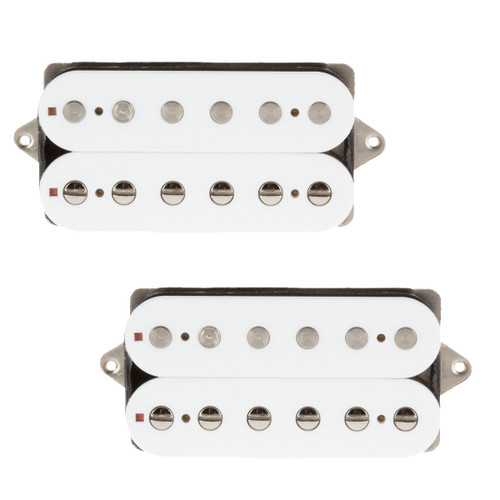 Suhr Thornbucker PAF Neck & Bridge Humbucker set - 53mm white Suhr Thornbucker PAF Neck & Bridge Humbucker set - 53mm white