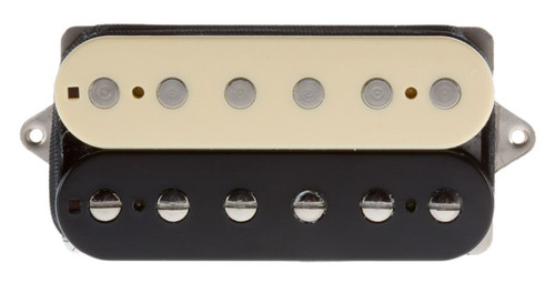 Suhr Thornbucker PAF Neck & Bridge Humbucker set - 53mm zebra