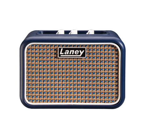 Laney Mini Lion 2 Channel Amp w/ Smartphone Insert Technology