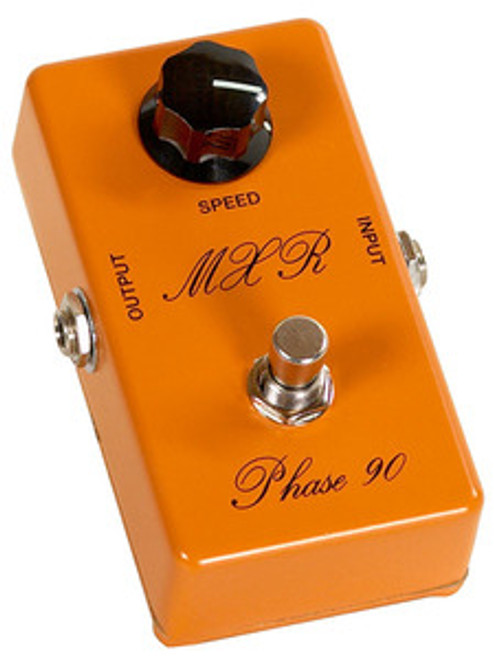 MXR CSP-026 Custom Shop '74 Vintage Phase 90 MXR CSP-026 Custom Shop '74 Vintage Phase 90