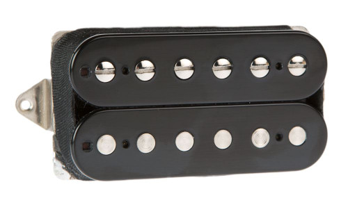 Suhr SSV + Single Screw Vintage Plus Bridge Humbucker  - 53mm, black Suhr SSV + Single Screw Vintage Plus Bridge Humbucker  - 53mm, black