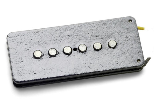 Seymour Duncan Antiquity II Retrospec'd Jam for Jazzmaster Bridge Pickup Seymour Duncan Antiquity II Retrospec'd Jam for Jazzmaster Bridge Pickup