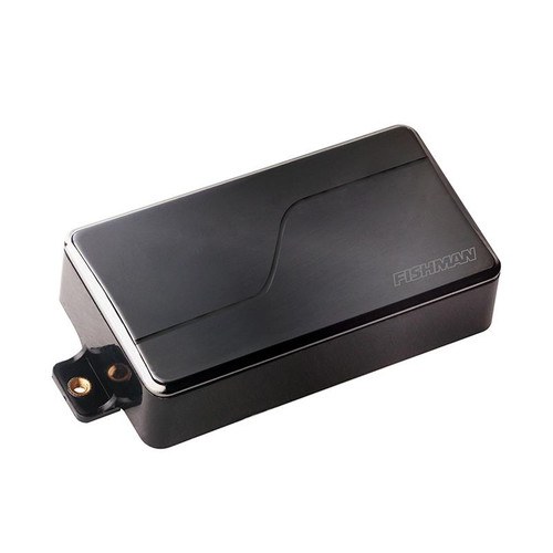 Fishman Fluence Modern Humbucker pickup set - black nickel