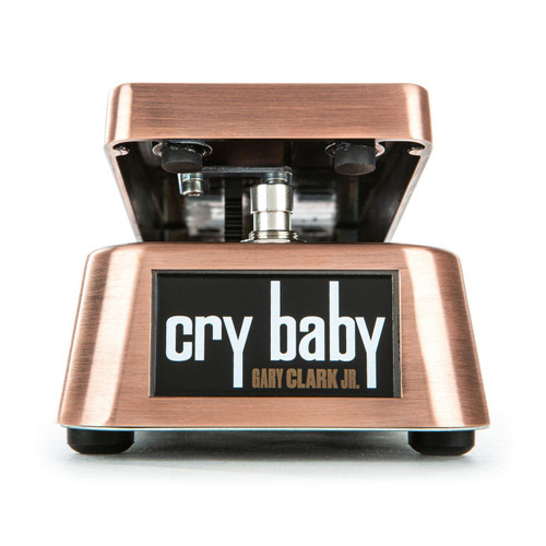 Dunlop GCJ-95 Gary Clark Jr Cry Baby Wah pedal