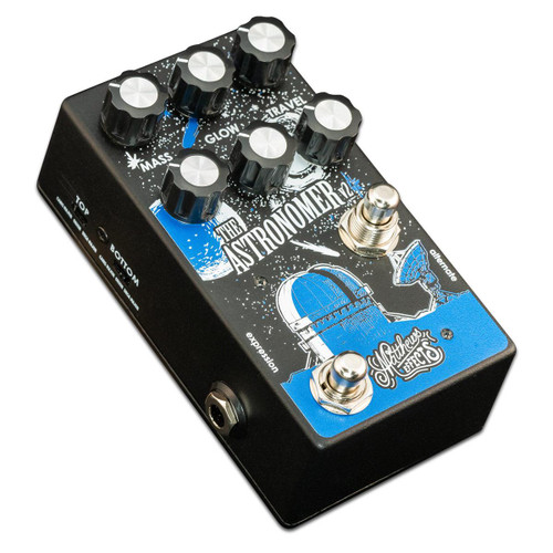 Matthews Effects Products - Macdaddy Music