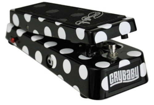 Dunlop Buddy Guy BG-95 Signature Crybaby Wah