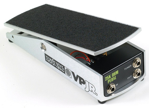 Ernie Ball 6181 VP Jr. Active Volume Pedal