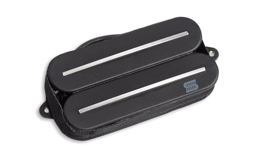 Seymour Duncan Wes Hauch's Jupiter Humbucker - neck, black Seymour Duncan Wes Hauch's Jupiter Humbucker - neck, black