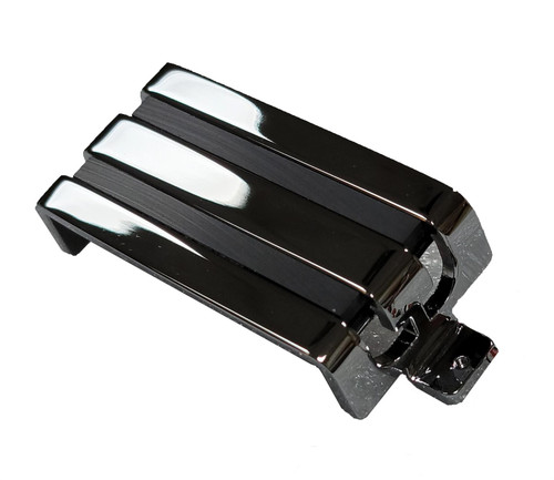 Lace Alumitone Humbucker 7 string - chrome