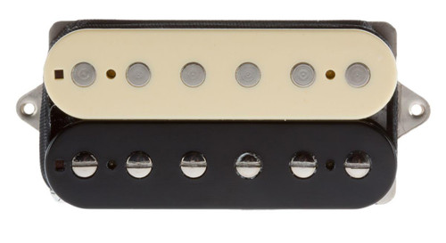 Suhr Asatobucker Bridge Humbucker - 50mm, zebra Suhr Asatobucker Bridge Humbucker - 50mm, zebra