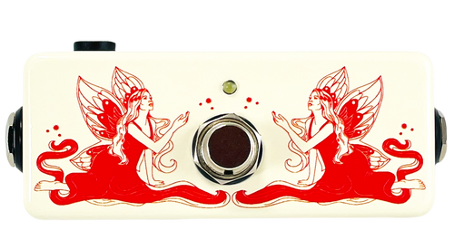 Red Witch OPIA Fuzz Engine