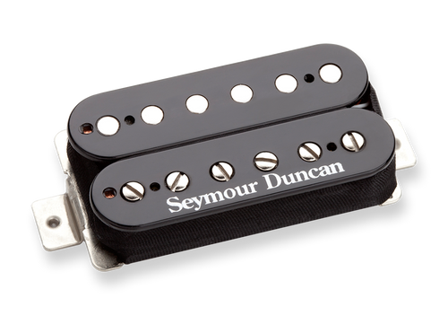 Seymour Duncan '78 Model Bridge Humbucker - black Seymour Duncan '78 Model Bridge Humbucker - black