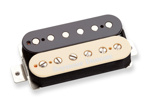 Seymour Duncan '78 Model Bridge Humbucker - zebra Seymour Duncan '78 Model Bridge Humbucker - zebra